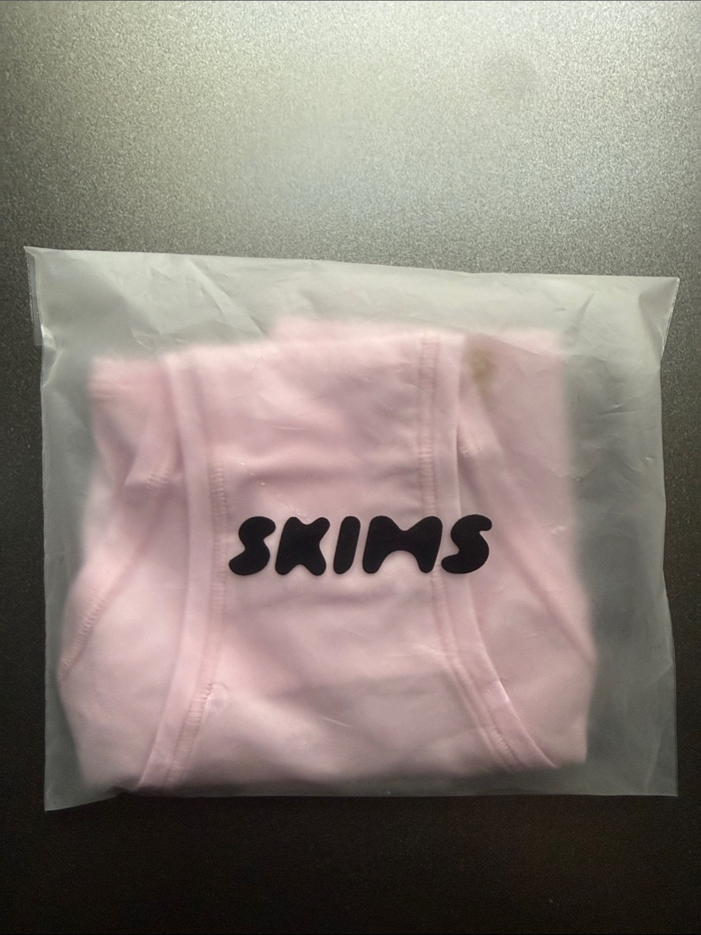 SKIMS Light Pink Fits Everybody Cheeky Brief - Picture 3 of 3